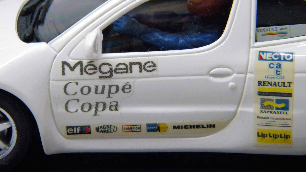 Renault Megane (50144